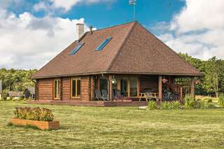 Фото Дома для отпуска Rootsimaa Holiday House г. Torgu